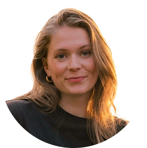 Portrait of Ilse Löhr