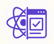 React UX Analyzer logo