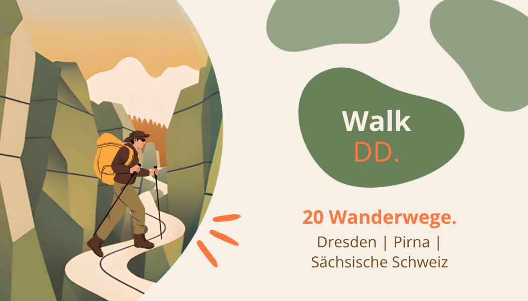WalkDD flyer